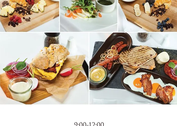 شقة Victus Apartamenty, Garden سوبوت