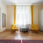 Victus Cosy Close To The By Renters Apartamento Sopot