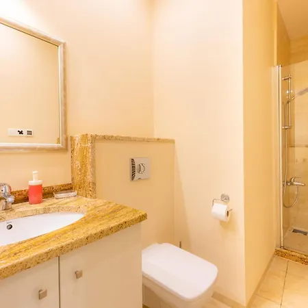 Victus Apartamenty, Garden Appartement