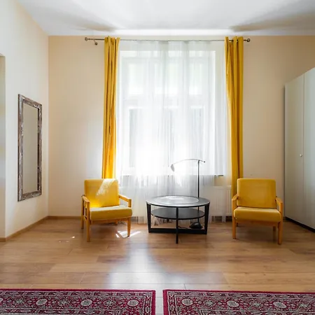 Victus Apartamenty, Garden Appartement Sopot