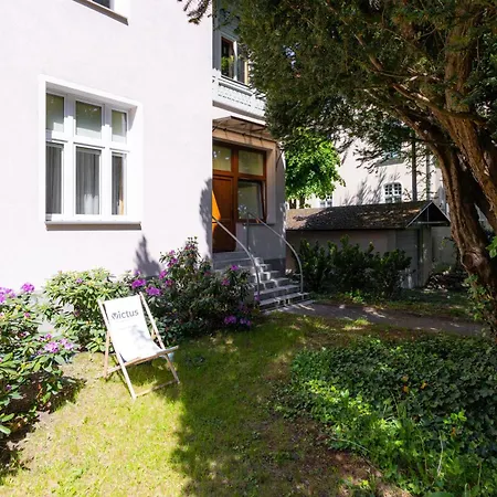 Victus Apartamenty, Garden Apartament *