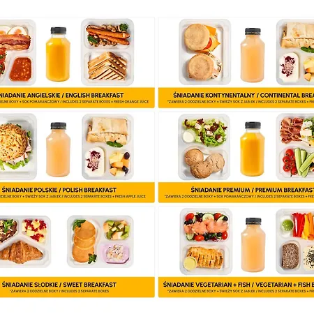 Apartament Victus Apartamenty, Garden