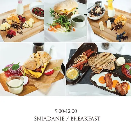 Apartament Victus Apartamenty, Garden Sopot